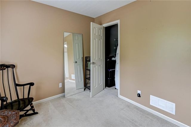 4801 Edgehill Street, Leavenworth, KS 66048