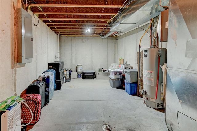 4801 Edgehill Street, Leavenworth, KS 66048