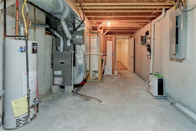4801 Edgehill Street, Leavenworth, KS 66048