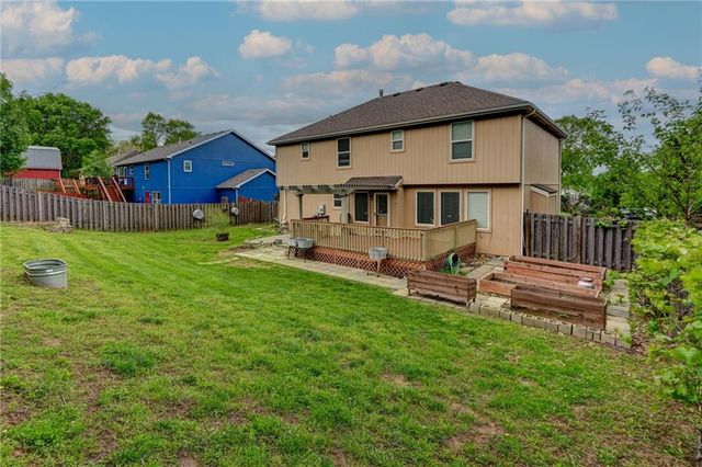 4801 Edgehill Street, Leavenworth, KS 66048