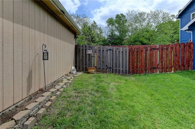 4801 Edgehill Street, Leavenworth, KS 66048