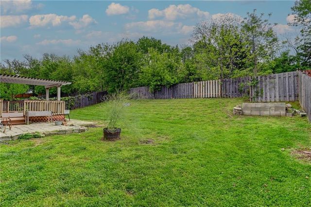 4801 Edgehill Street, Leavenworth, KS 66048
