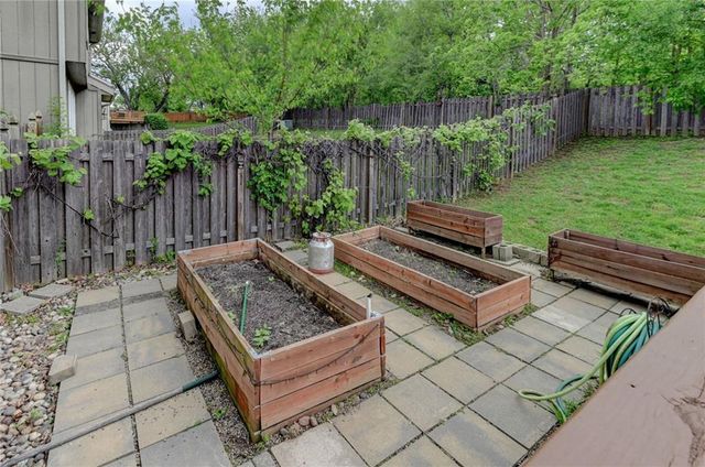 4801 Edgehill Street, Leavenworth, KS 66048
