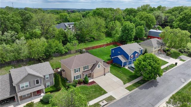 4801 Edgehill Street, Leavenworth, KS 66048