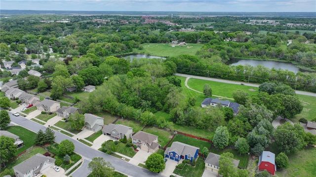 4801 Edgehill Street, Leavenworth, KS 66048