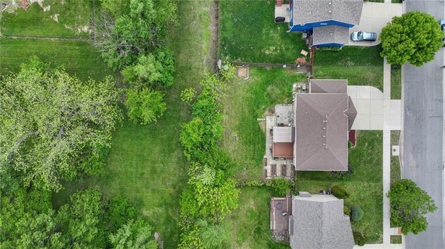 4801 Edgehill Street, Leavenworth, KS 66048