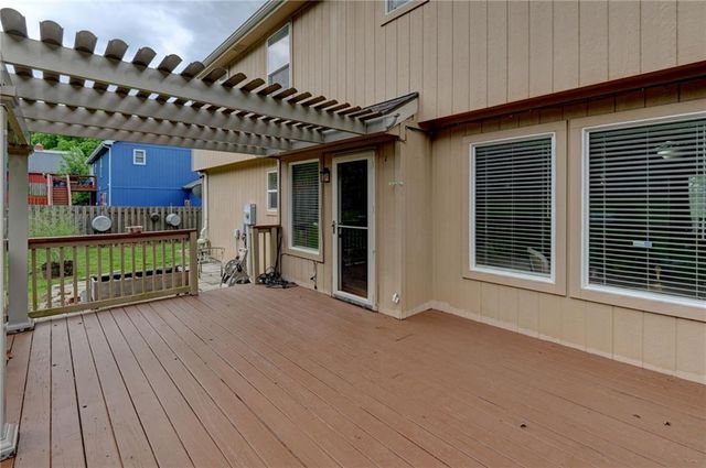 4801 Edgehill Street, Leavenworth, KS 66048