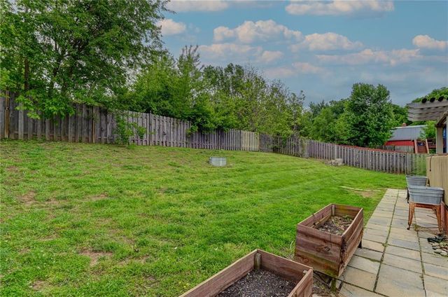 4801 Edgehill Street, Leavenworth, KS 66048