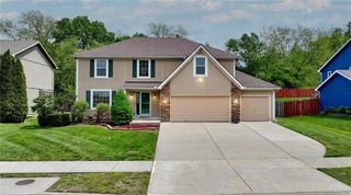 4801 Edgehill Street, Leavenworth, KS 66048