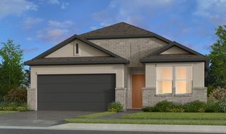 22002 Sam Raburn Drive, Tomball, TX 77375