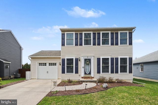 19 STAYMAN WAY, Littlestown, PA 17340