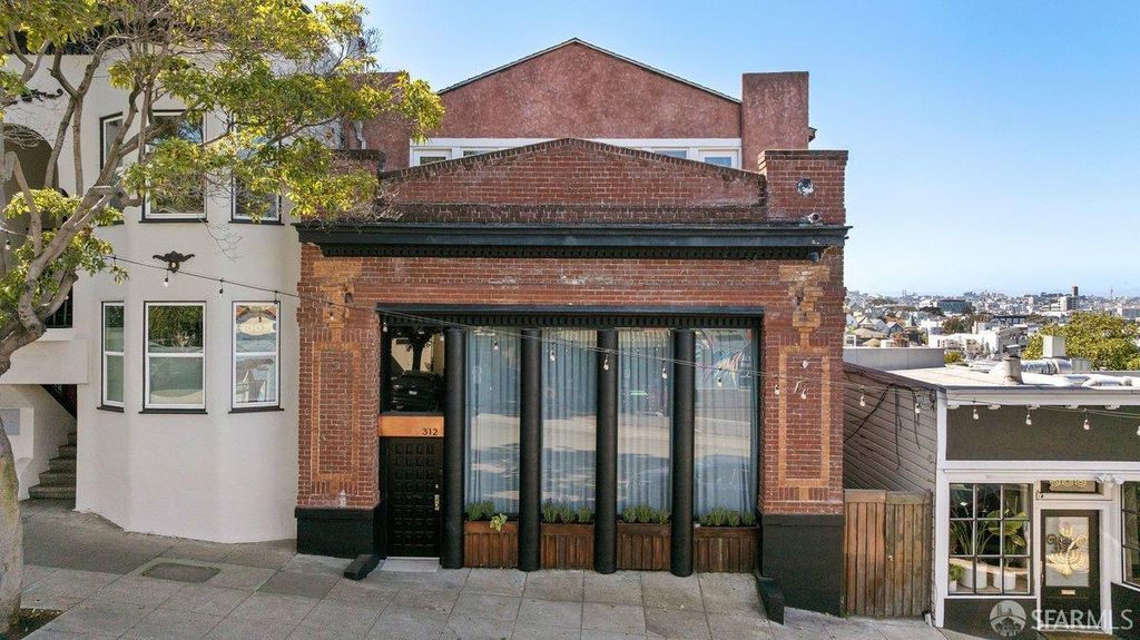 312 Connecticut Street, San Francisco, CA 94107