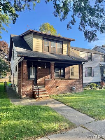 2440 Linwood Avenue, Niagara Falls, NY 14305