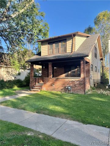2440 Linwood Avenue, Niagara Falls, NY 14305