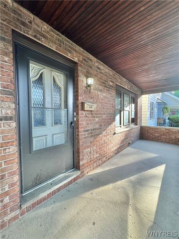 2440 Linwood Avenue, Niagara Falls, NY 14305