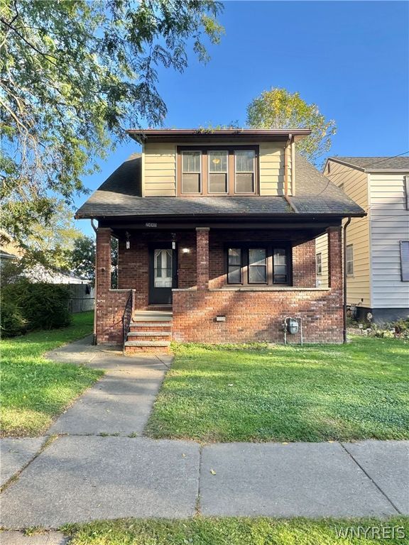 2440 Linwood Avenue, Niagara Falls, NY 14305