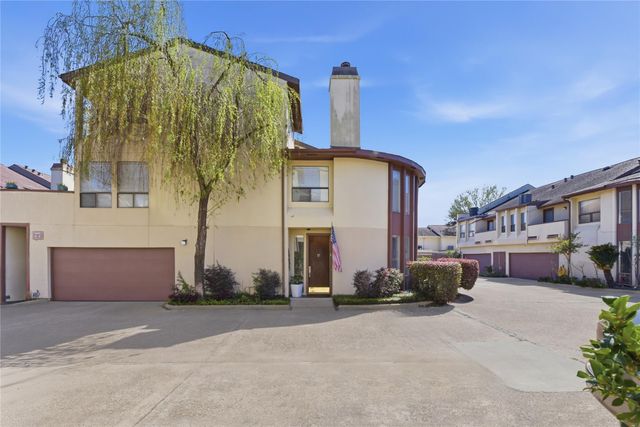 2409 Bering Drive 21, Houston, TX 77057