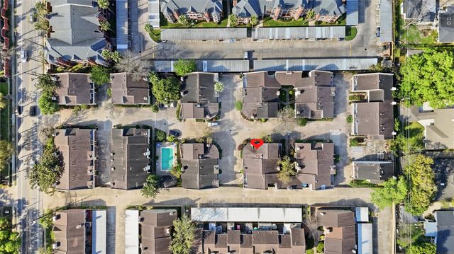 2409 Bering Drive 21, Houston, TX 77057