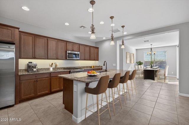 17963 E SILVER SAGE Lane, Rio Verde, AZ 85263