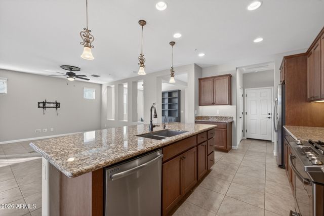 17963 E SILVER SAGE Lane, Rio Verde, AZ 85263