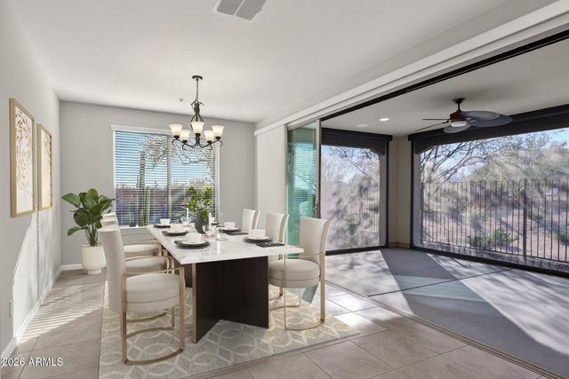 17963 E SILVER SAGE Lane, Rio Verde, AZ 85263