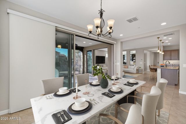 17963 E SILVER SAGE Lane, Rio Verde, AZ 85263