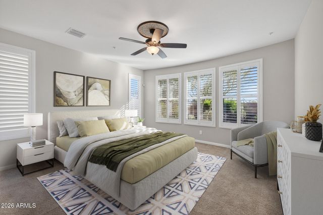 17963 E SILVER SAGE Lane, Rio Verde, AZ 85263