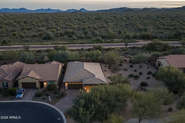 17963 E SILVER SAGE Lane, Rio Verde, AZ 85263