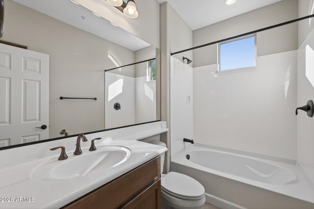 17963 E SILVER SAGE Lane, Rio Verde, AZ 85263