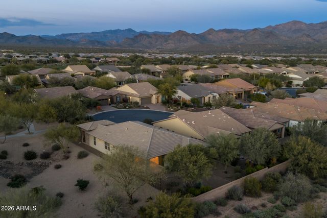 17963 E SILVER SAGE Lane, Rio Verde, AZ 85263