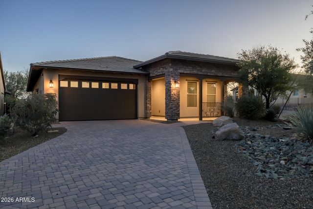 17963 E SILVER SAGE Lane, Rio Verde, AZ 85263