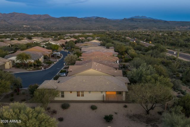 17963 E SILVER SAGE Lane, Rio Verde, AZ 85263