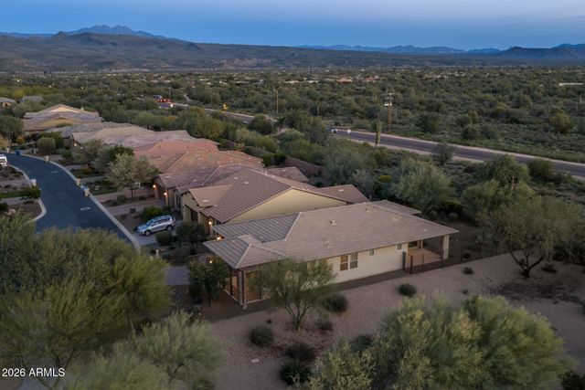 17963 E SILVER SAGE Lane, Rio Verde, AZ 85263