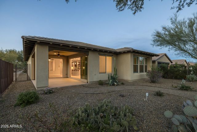 17963 E SILVER SAGE Lane, Rio Verde, AZ 85263