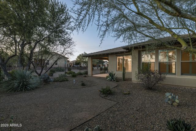 17963 E SILVER SAGE Lane, Rio Verde, AZ 85263