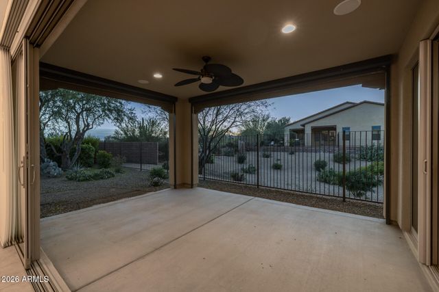 17963 E SILVER SAGE Lane, Rio Verde, AZ 85263