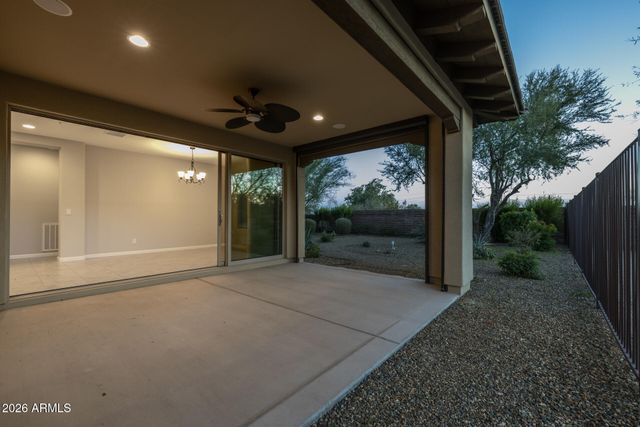 17963 E SILVER SAGE Lane, Rio Verde, AZ 85263