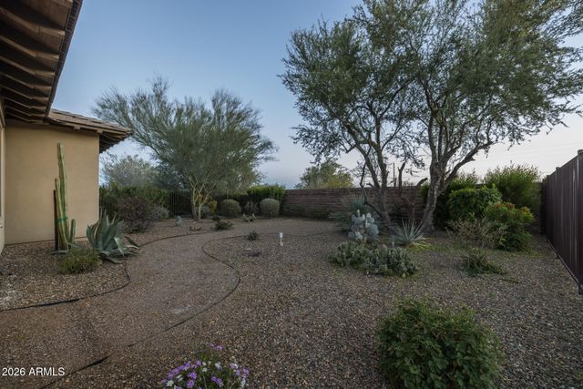 17963 E SILVER SAGE Lane, Rio Verde, AZ 85263