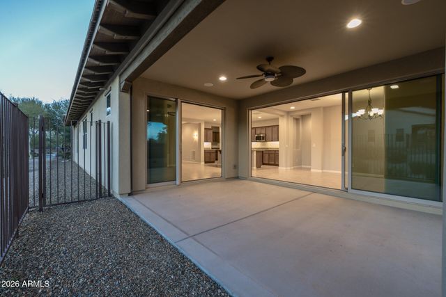 17963 E SILVER SAGE Lane, Rio Verde, AZ 85263