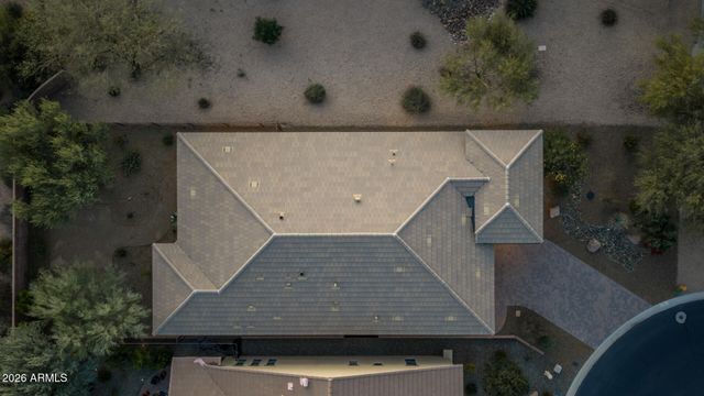 17963 E SILVER SAGE Lane, Rio Verde, AZ 85263