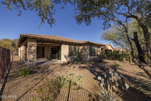 17963 E SILVER SAGE Lane, Rio Verde, AZ 85263