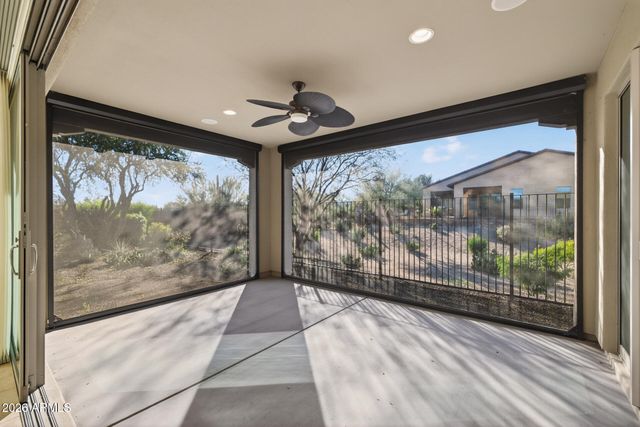 17963 E SILVER SAGE Lane, Rio Verde, AZ 85263