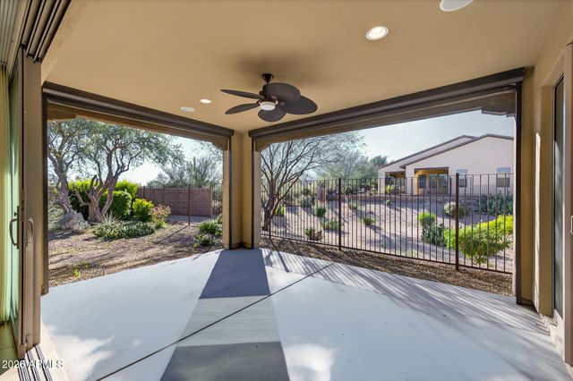 17963 E SILVER SAGE Lane, Rio Verde, AZ 85263