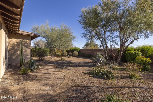17963 E SILVER SAGE Lane, Rio Verde, AZ 85263