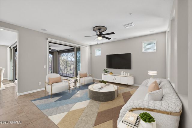 17963 E SILVER SAGE Lane, Rio Verde, AZ 85263