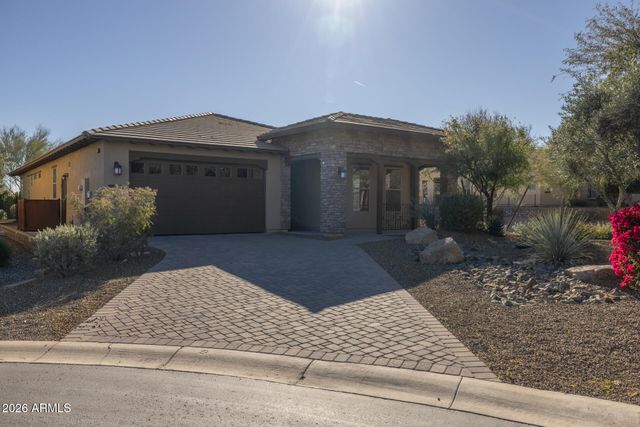 17963 E SILVER SAGE Lane, Rio Verde, AZ 85263