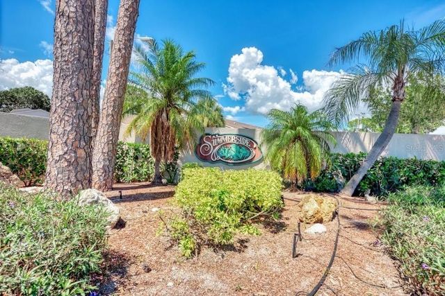 5645 SUMMER SIDE LANE 40B, Sarasota, FL 34231
