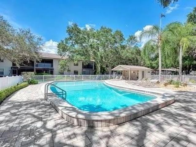 5645 SUMMER SIDE LANE 40B, Sarasota, FL 34231