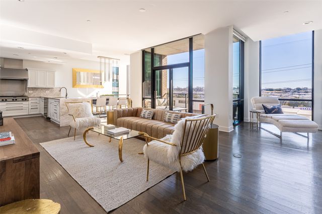 5656 N Central Expressway 400, Dallas, TX 75206