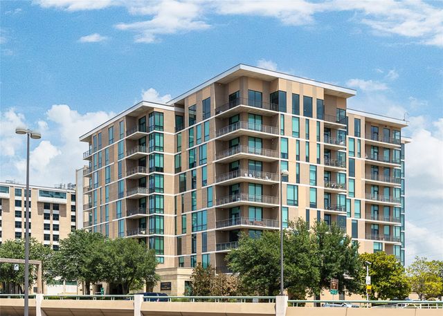 5656 N Central Expressway 400, Dallas, TX 75206